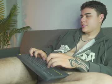 Odin_Blake Chaturbate stream image from December 27, 2024