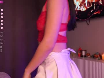 Onelastchance_ Chaturbate stream image from December 27, 2024