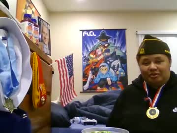 Oorah1775 Chaturbate stream image from December 27, 2024