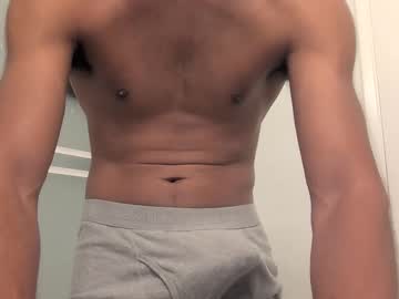 Princetheboytoyy Chaturbate stream image from December 27, 2024