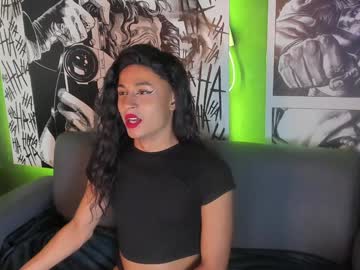 Sabrina_Rose__ Chaturbate stream image from December 27, 2024