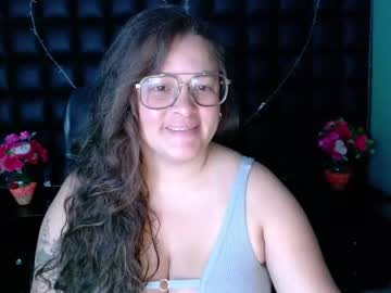 Sara_Thonson_ Chaturbate stream image from December 27, 2024