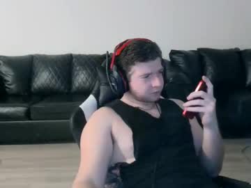 Selfmademax579471 Chaturbate stream image from December 27, 2024