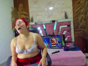 Sofia_Gutierrez__ Chaturbate stream image from December 27, 2024