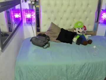 Sophia_Gimenez stream image from December 27, 2024