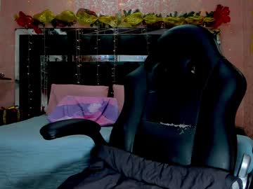 Sweet_Lilith1 Chaturbate stream image from December 27, 2024
