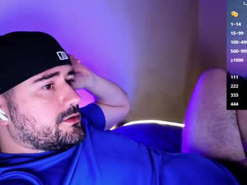 Theoravi Chaturbate stream image from December 27, 2024