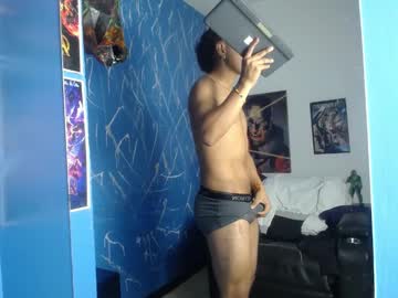 Thomasold Chaturbate stream image from December 27, 2024