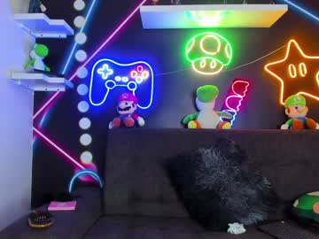 Tiana_Cinnamon Chaturbate stream image from December 27, 2024