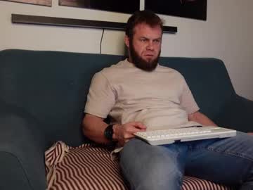 Tommy_Burnzzz Chaturbate stream image from December 27, 2024