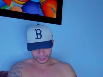 Toonnydee Chaturbate stream image from December 27, 2024