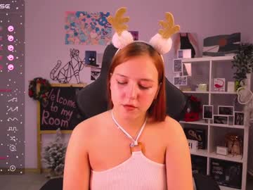 Trisha_Rish Chaturbate stream image from December 27, 2024