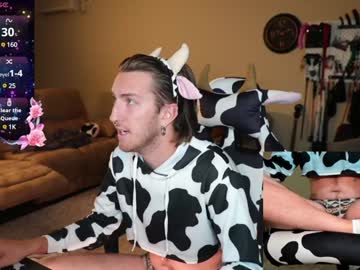 Twisted_Taffy Chaturbate stream image from December 27, 2024
