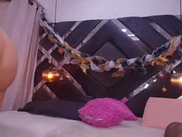 Vvioleta_ Chaturbate stream image from December 27, 2024