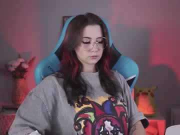 Wesleegray Chaturbate stream image from December 27, 2024