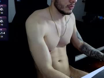 Acedksr Chaturbate stream image from December 27, 2024