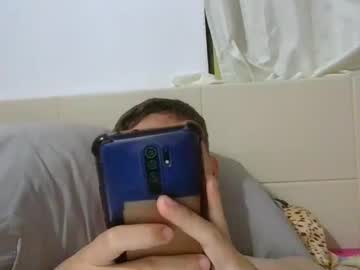 Andres1313834 Chaturbate stream image from December 27, 2024