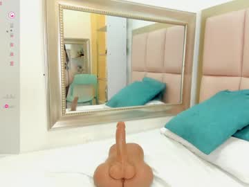 Anna_Mayers Chaturbate stream image from December 27, 2024