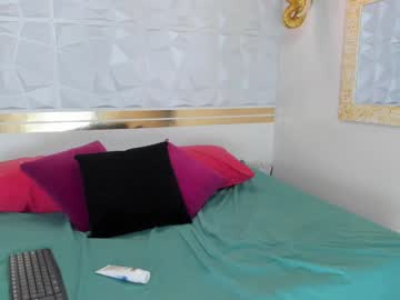 Anniee_Scott Chaturbate stream image from December 27, 2024