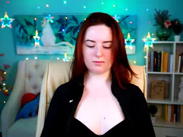 Annterry Chaturbate stream image from December 27, 2024
