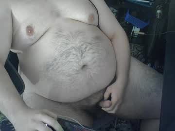 Anon18747 Chaturbate stream image from December 27, 2024