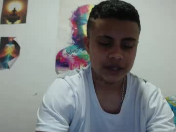 Antonhy1020 Chaturbate stream image from December 27, 2024