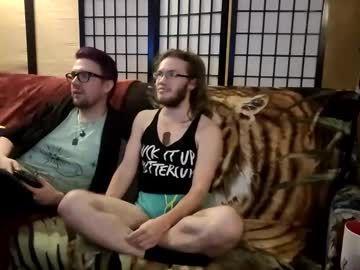 Asonnyday Chaturbate stream image from December 27, 2024