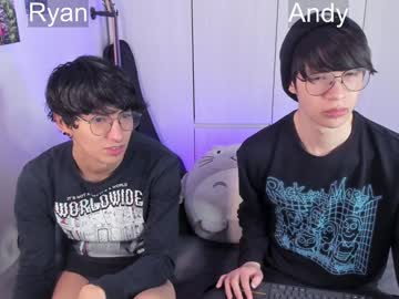 Aventure_Twinks Chaturbate stream image from December 27, 2024