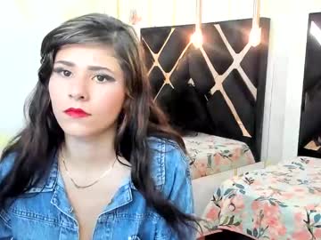 Barbie_Watson Chaturbate stream image from December 27, 2024