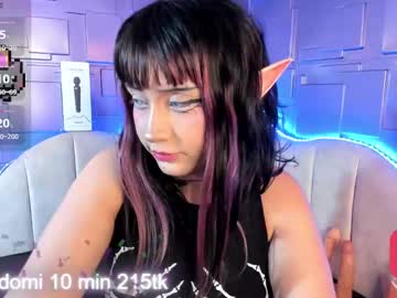 Blaze_Little Chaturbate stream image from December 27, 2024