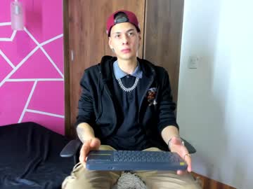 Bruce_Kh Chaturbate stream image from December 27, 2024