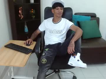Charlie_Oconnor Chaturbate stream image from December 27, 2024