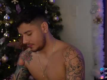 Chris_Morton Chaturbate stream image from December 27, 2024