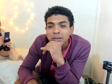 Dariuswill Chaturbate stream image from December 27, 2024