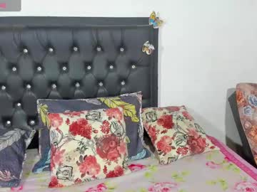 Darly_Queen1 Chaturbate stream image from December 27, 2024
