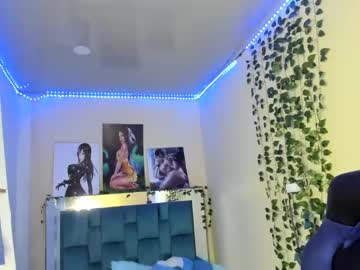 Dulce_Hot13 Chaturbate stream image from December 27, 2024