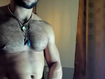 Felipe_Deamont Chaturbate stream image from December 27, 2024