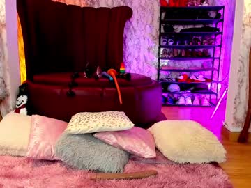 Frecklesofcolors_ Chaturbate stream image from December 27, 2024