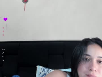 Gabi_Boom Chaturbate stream image from December 27, 2024