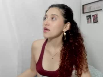 Gabriela_Duarte Chaturbate stream image from December 27, 2024