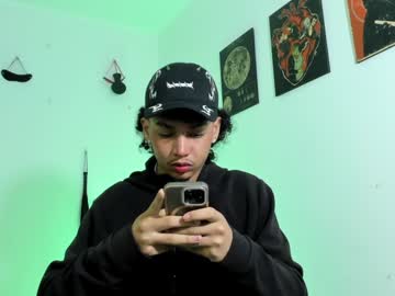 Gaeloconner Chaturbate stream image from December 27, 2024