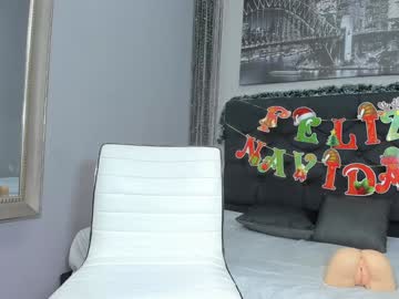 Hotkoljeixxx Chaturbate stream image from December 27, 2024