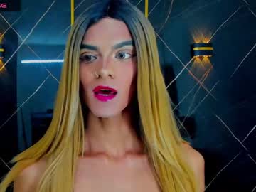 Isabela_Stanford Chaturbate stream image from December 27, 2024