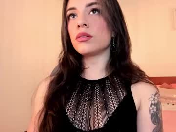 Isabella_Dubois_1 Chaturbate stream image from December 27, 2024