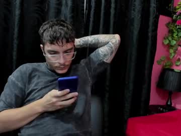 Jacob__Jones1 Chaturbate stream image from December 27, 2024