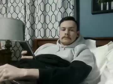Jbutkis35 Chaturbate stream image from December 27, 2024