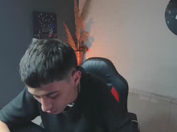 Justin_Ostin Chaturbate stream image from December 27, 2024