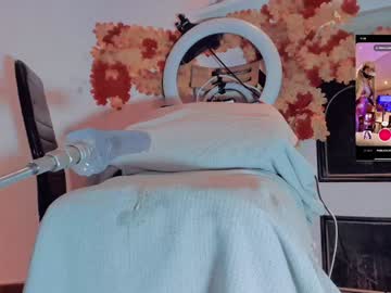Kate_Yoshy Chaturbate stream image from December 27, 2024