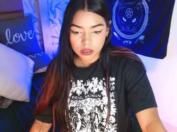 Katherin_Jonnes Chaturbate stream image from December 27, 2024