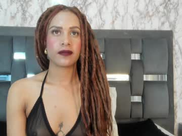 Kendall__Quinn Chaturbate stream image from December 27, 2024